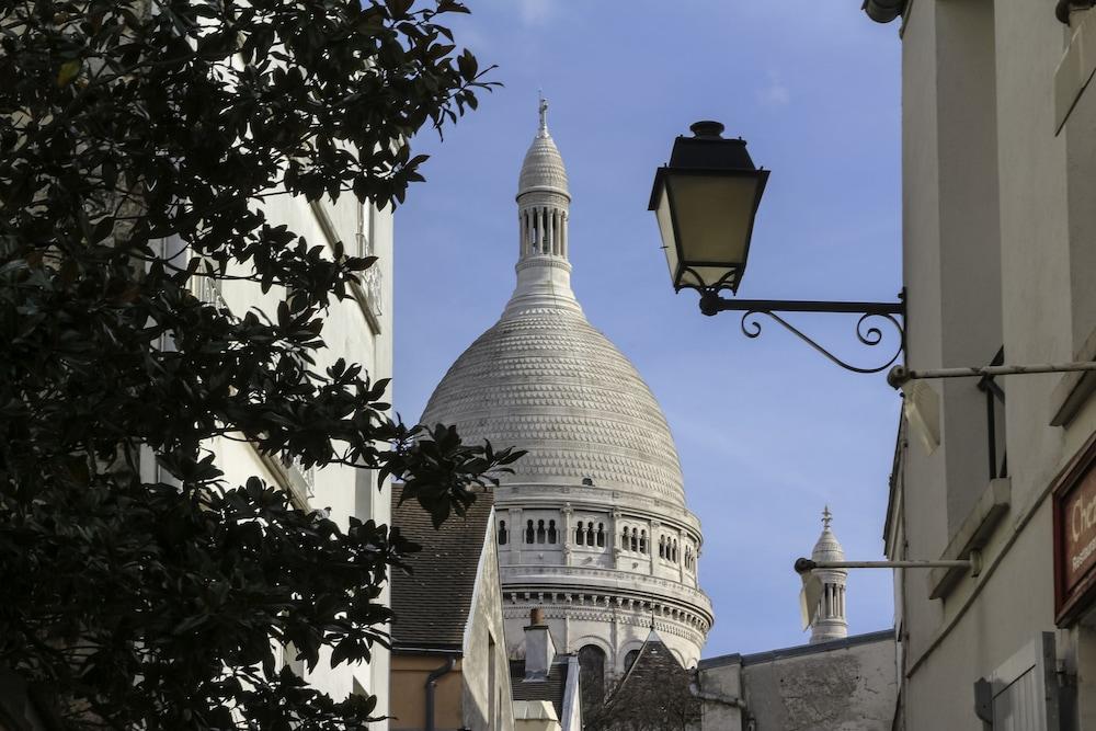 Ibis Paris Gare De Lyon Diderot Hotel Exterior photo